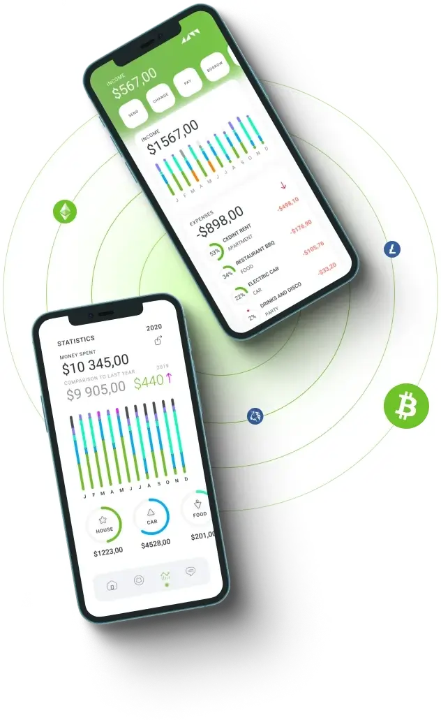 XBT +V4 Alrex - Oppdag vår innovative løsning